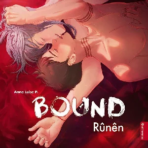 Obrazek P., A: BOUND RUNEN