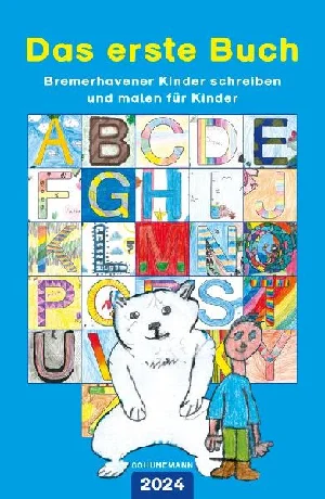 Obrazek DAS ERSTE BUCH 2024