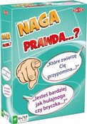 Książka : Naga prawd...