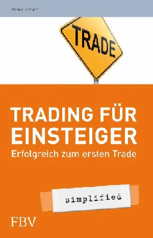 Obrazek SCHÜTZ, D: TRADING FÜR EINSTEIGER - SIMPLIFIED