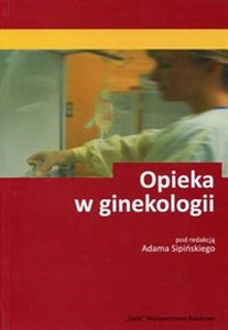 Obrazek Opieka w ginekologii