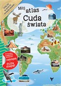 Polska książka : Mój atlas ... - Opracowanie Zbiorowe
