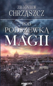 Bild von Pod podszewką magii
