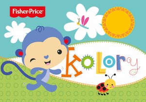 Bild von Fisher Price Kolory