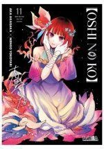 Obrazek OSHI NO KO 11
