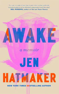 Obrazek HATMAKER, J: AWAKE