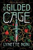 The Gilded... - buch auf polnisch 