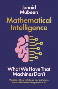 Bild von MUBEEN, J: MATHEMATICAL INTELLIGENCE