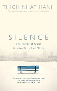 Bild von HANH, T: SILENCE