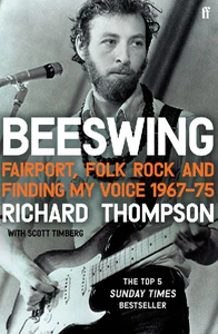 Obrazek THOMPSON, R: BEESWING