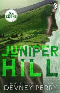 Bild von Juniper Hill. (The Edens #2)