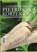 Pietruszka... - Jadwiga Borowiak -  Książka z wysyłką do Niemiec 