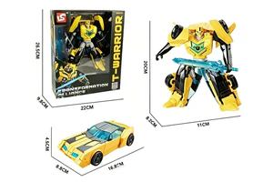 Bild von Robot
