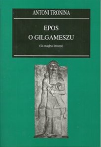 Bild von Epos o Gilgameszu