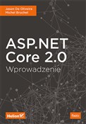 ASP.NET Co... - Oliveira Jason De, Michel Bruchet -  fremdsprachige bücher polnisch 