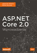 ASP.NET Co... - Oliveira Jason De, Michel Bruchet -  fremdsprachige bücher polnisch 
