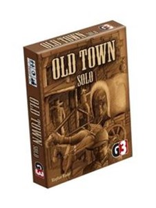 Bild von Old Town Solo