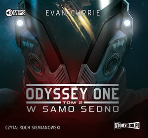 Bild von [Audiobook] Odyssey One Tom 2 W samo sedno