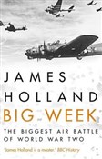 Polska książka : Big week - James Holland