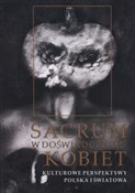 Książka : Sacrum w d... - Daniel Kalinowski, Emilia Juchniewicz