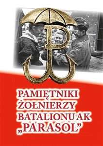 Bild von Pamiętniki żołnierzy Batalionu AK