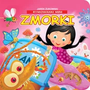 Zmorki Rym... - Jarek Żukowski - Ksiegarnia w niemczech