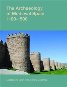 Bild von The Archaeology of Medieval Spain