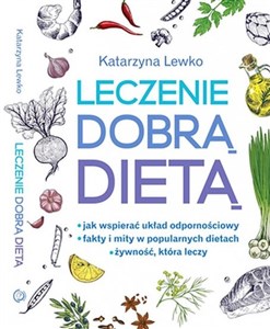 Bild von Leczenie dobrą dietą