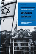 Wieczni tu... - Marcinkowska Halina Hila - buch auf polnisch 