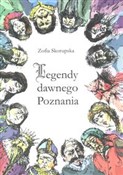 Legendy da... - Zofia Skorupska -  polnische Bücher