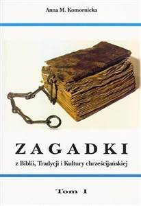 Obrazek Zagadki z Biblii, Tradycji ... T.1-2