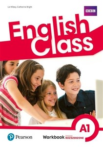Obrazek English Class A1 Workbook