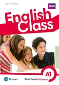 English Cl... - Catherine Bright, Liz Kilbey -  Książka z wysyłką do Niemiec 