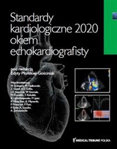Bild von Standardy kardiologiczne okiem echokardiografisty 2020