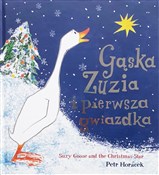 Gąska Zuzi... - Petr Horacek -  polnische Bücher