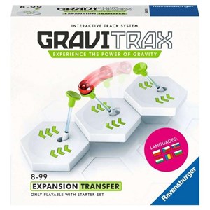 Obrazek Gravitrax - zestaw uzupełniający Transfer