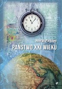 Państwo XX... - Henryk Parkitny -  Książka z wysyłką do Niemiec 