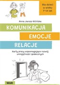 Komunikacj... - Anna Jarosz-Bilińska -  polnische Bücher