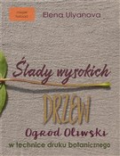 Ślady wyso... - Elena Ulyanova -  Książka z wysyłką do Niemiec 