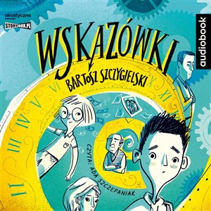 Bild von [Audiobook] CD MP3 Wskazówki