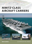 Polnische buch : 174 Nimitz... - Brad Elward