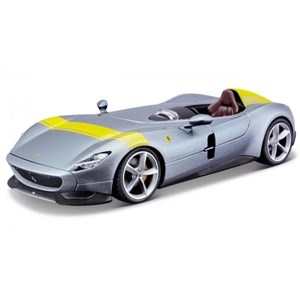 Bild von Ferrari Monza SP1 1:24 BBURAGO