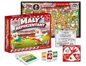 Bild von Mały Reprezentant PZPN