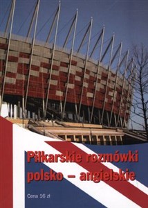 Obrazek Piłkarskie rozmówki polsko-angielskie