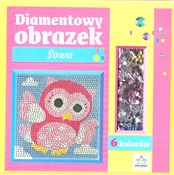 Diamentowy... - Opracowanie Zbiorowe -  Polnische Buchandlung 