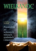 Książka : Wielkanoc.... - ks. Andrzej Zwoliński