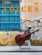 Voices A2/... - Opracowanie Zbiorowe - buch auf polnisch 