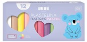 Książka : Plastelina...