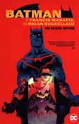 Batman The... - Francis Manapul, Brian Buccellato - buch auf polnisch 