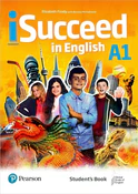 Polnische buch : Isucceed i... - Elizabeth Foody, Bartosz Michałowski